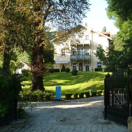 Villa Jordan Radebeul Exteriér fotografie